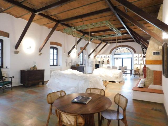 Casa in vendita a Orbetello, Toscana