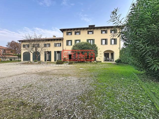 Casa in vendita a Paese, Veneto