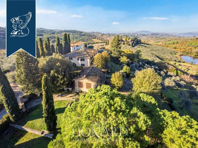 Casa in vendita a Impruneta, Toscana