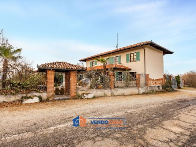 Casa in vendita a Piemonte, Cuneo