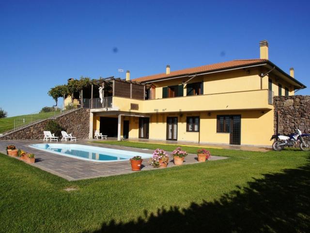 Casa in vendita a Roma Capitale, Lazio