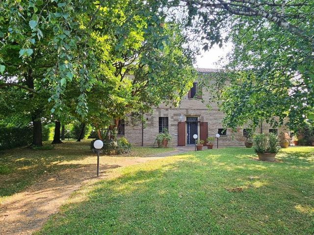 Casa in vendita a Unione dei comuni della Bassa Romagna, Bagnacavallo