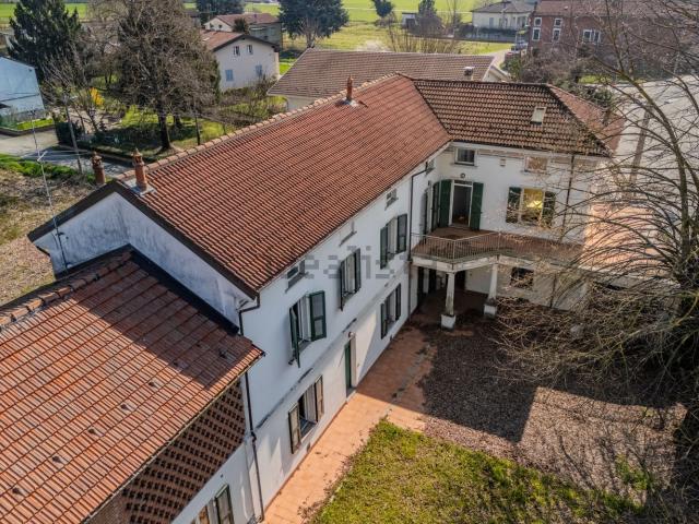 Casa in vendita a Piemonte, Alessandria
