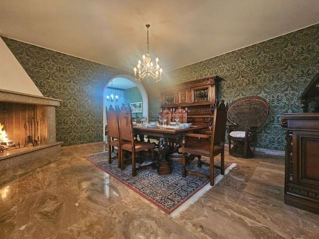 Casa in vendita a Brughiera, Palazzago