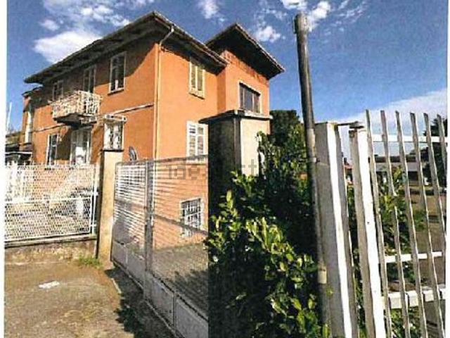 Casa in vendita a Rena, Camburzano