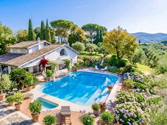 Casa in vendita a Olgiata, Roma Capitale