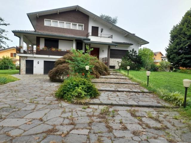Casa in vendita a Baggina, Canegrate