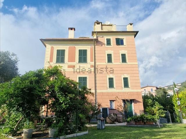Casa in vendita a Lavagna, Liguria
