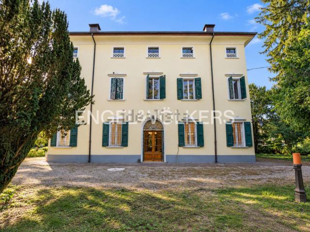 Casa in vendita a Unione dei comuni del Sorbara, Ravarino