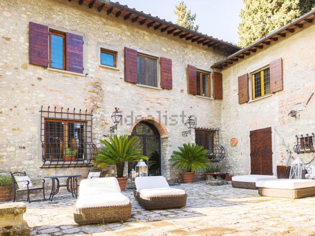 Casa in vendita a Querceto, Sesto Fiorentino