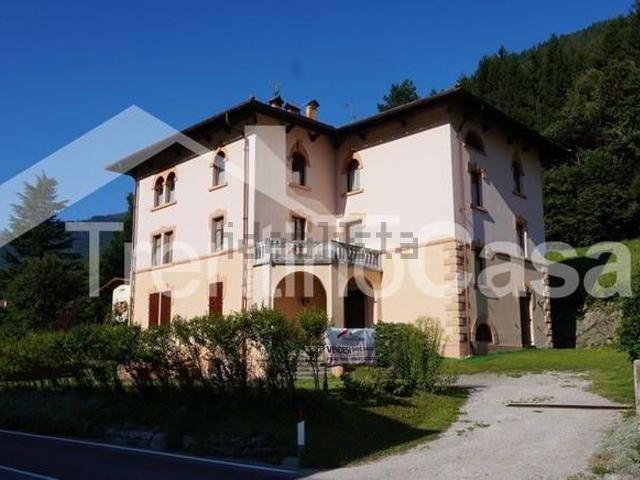 Casa in vendita a Comunità delle Giudicarie, Vigo Rendena
