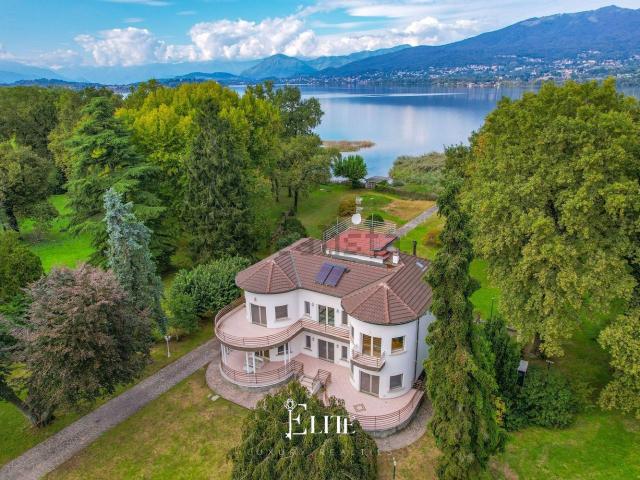 Casa in vendita a Cazzago Brabbia, Lombardia