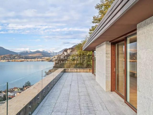 Casa in vendita a Campione d'Italia
