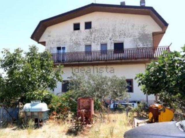 Casa in vendita a Acerenza, Potenza