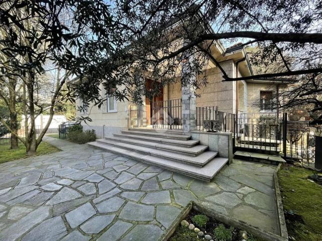 Casa in vendita a Castegnate, Castellanza