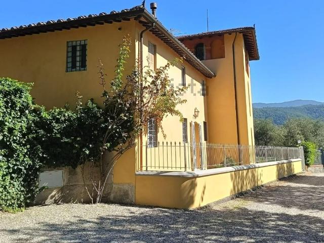 Casa in vendita a San Pantaleo, Pistoia