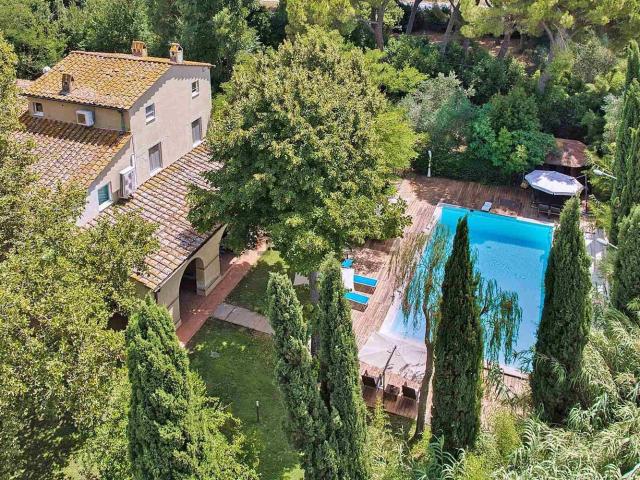 Casa in vendita a Scarlino, Toscana