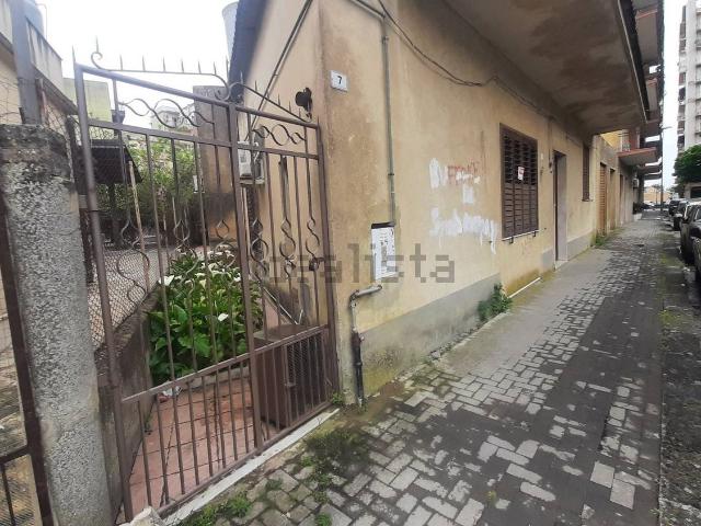 Casa in vendita a Caltagirone, Sicilia