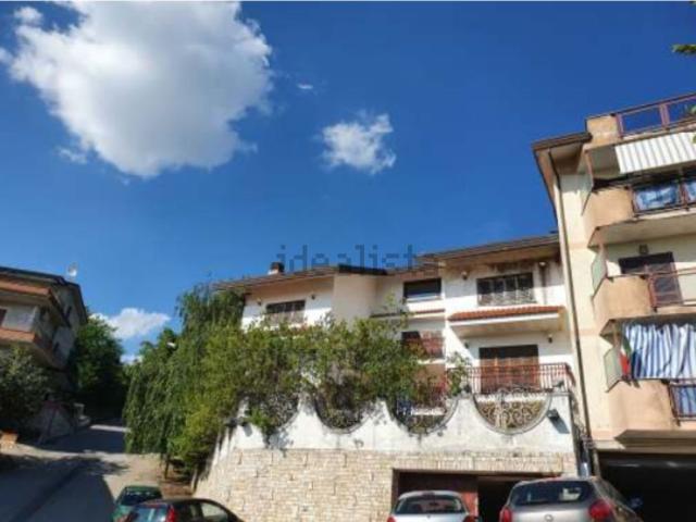 Casa in vendita a Guardia Sanframondi, Benevento