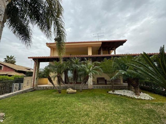 Casa in vendita a Città Giardino, Melilli