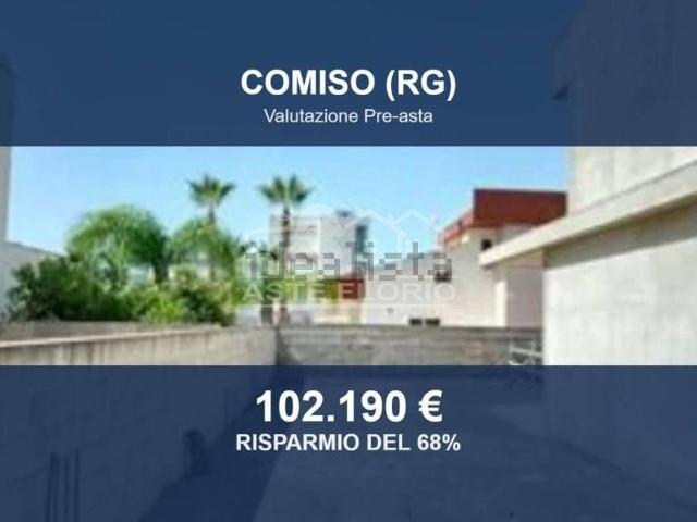 Casa in vendita a Comiso, Ragusa
