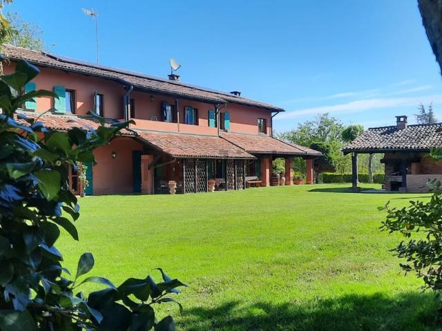 Casa in vendita a Piemonte, Asti