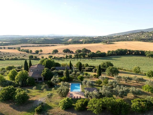 Casa in vendita a Guardea, Umbria