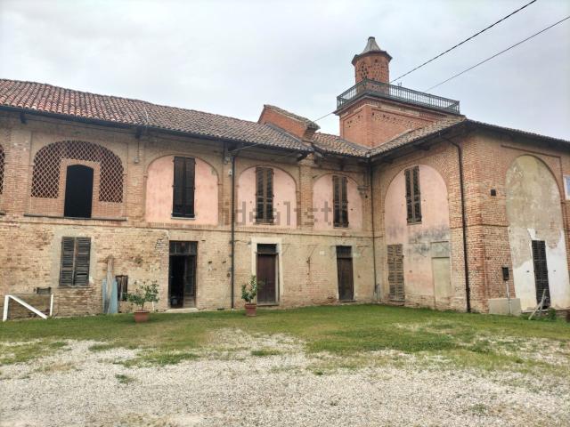 Casa in vendita a Stazione di Sessant, Piemonte