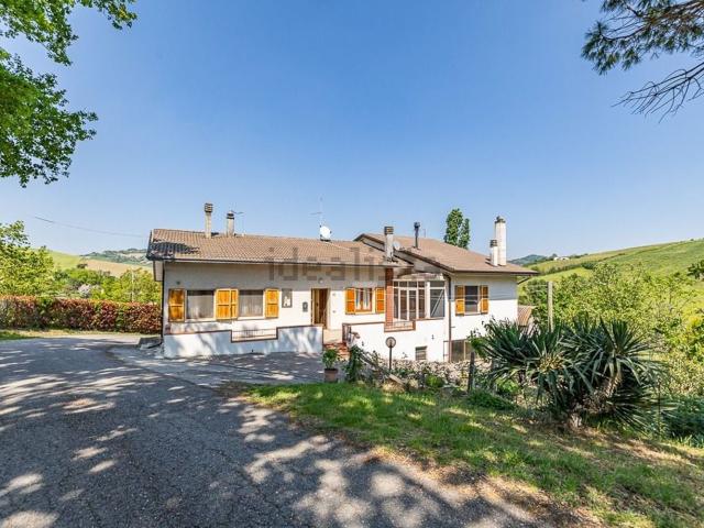 Casa in vendita a Montespino, Mondaino