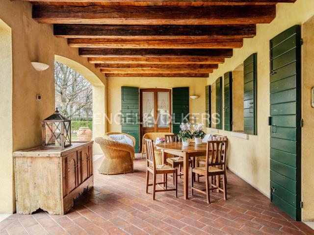 Casa in vendita a Volpago Del Montello, Veneto