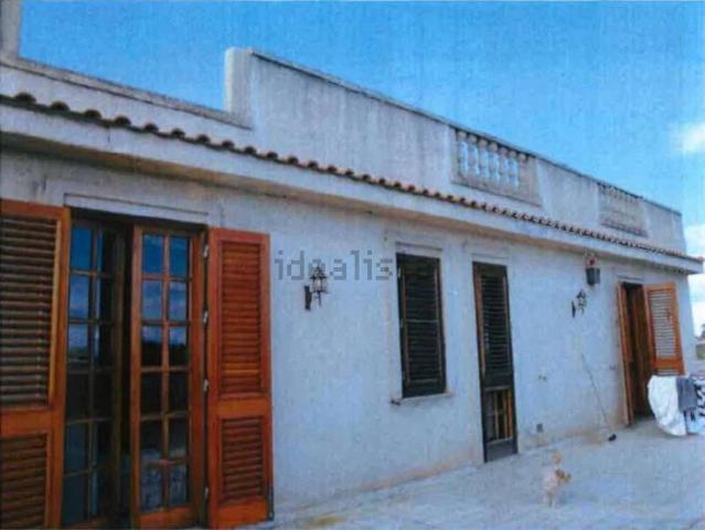 Casa in vendita a Mili Moleti, Messina