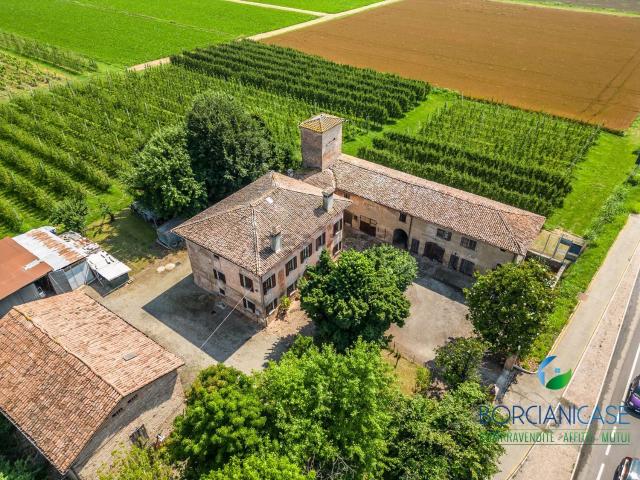 Casa in vendita a Unione delle Terre d'Argine, Campogalliano