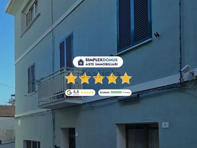 Casa in vendita a Piane Sant'Angelo, San Salvo