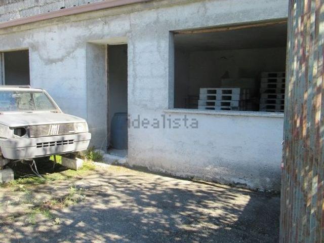 Casa in vendita a Teglio, Lombardia