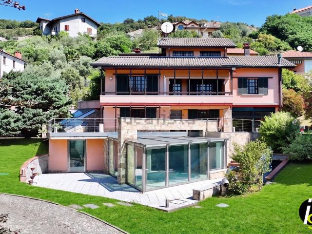 Casa in vendita a Arolo, Leggiuno