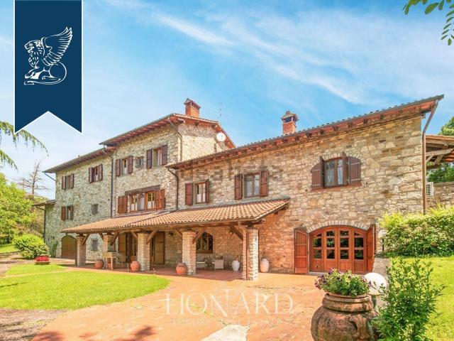 Casa in vendita a Chiusi Della Verna, Toscana