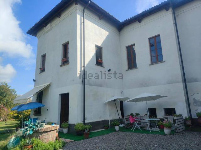 Casa in vendita a Arena Po, Lombardia
