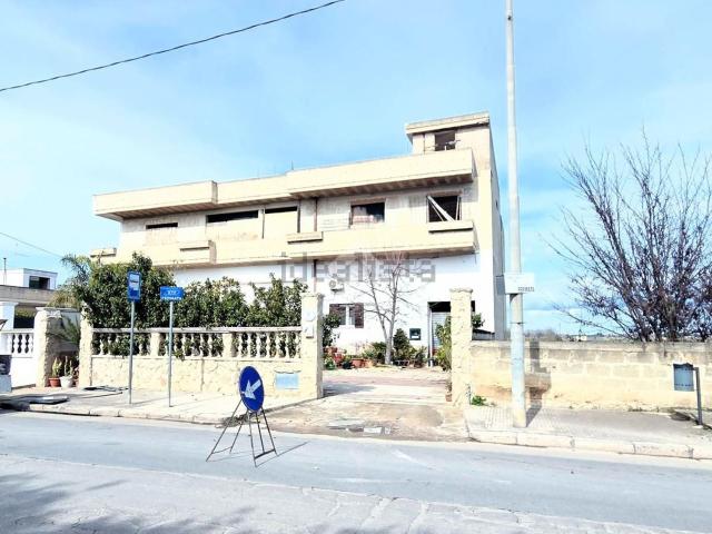 Casa in vendita a Puglia, Taranto