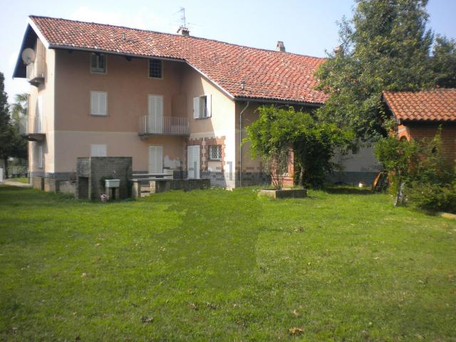 Casa in vendita a Piemonte, Torino