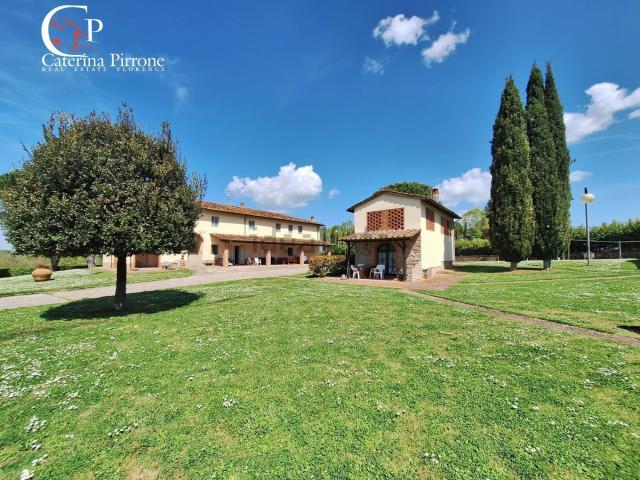 Casa in vendita a Monte San Savino, Toscana