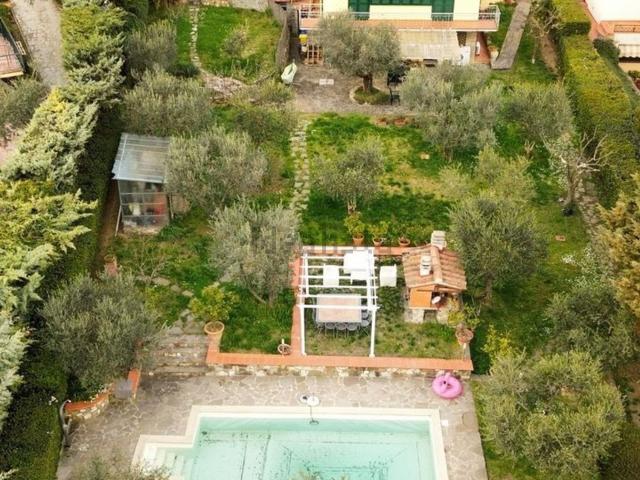 Casa in vendita a Bagno A Ripoli, Toscana