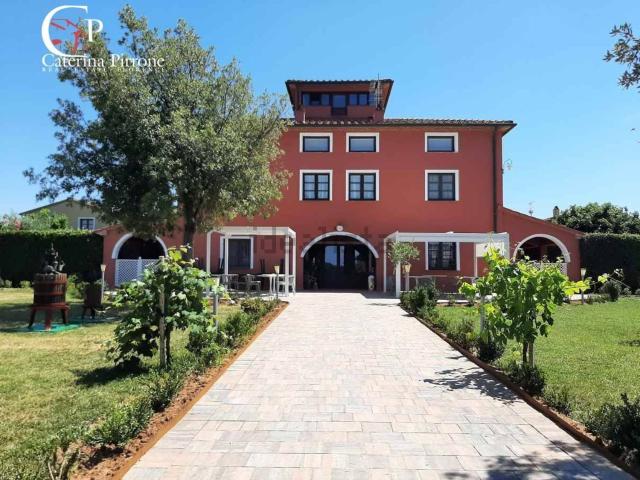 Casa in vendita a Bolgheri, Toscana