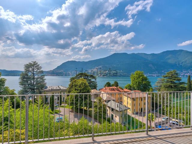Casa in vendita a Il Francese, Blevio