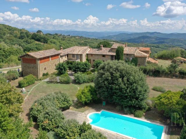 Casa in vendita a Casalina, San Leo Bastia