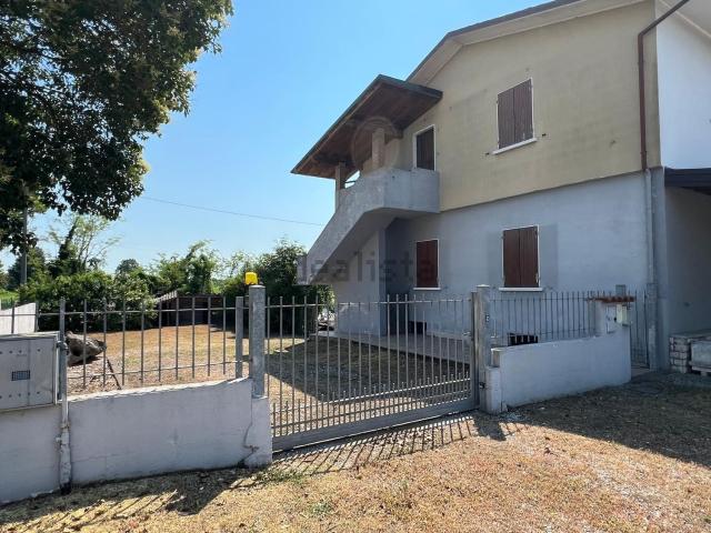 Casa in vendita a Leno, Lombardia