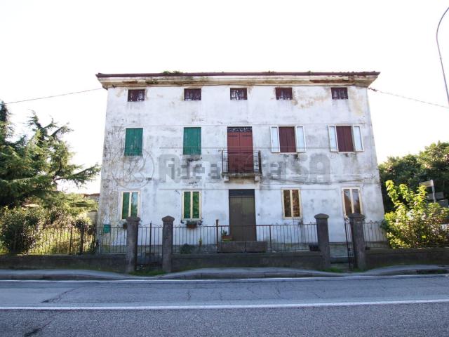 Casa in vendita a Debba, Vicenza