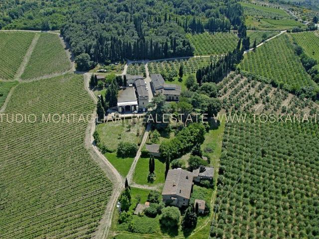 Casa in vendita a San Casciano in Val di Pesa, Mercatale Val Di Pesa