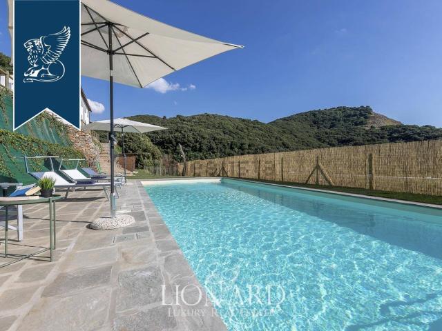Casa in vendita a Vecchiano, Toscana
