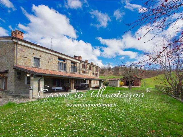 Casa in vendita a Appennino Reggiano, Re