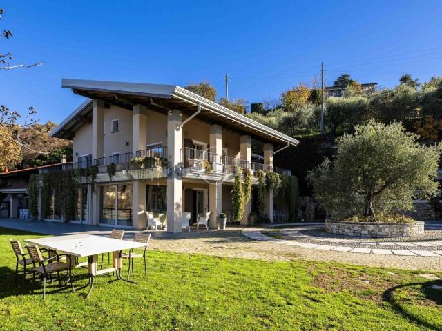 Casa in vendita a Comunità montana del Sebino bresciano, Monticelli Brusati